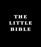 Portada de Little Bible-KJV