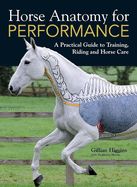 Portada de Horse Anatomy for Performance