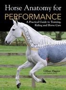 Portada de Horse Anatomy for Performance