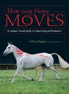 Portada de How Your Horse Moves: A Unique Visual Guide to Improving Performance