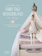 Portada de Tilda's Fairytale Wonderland