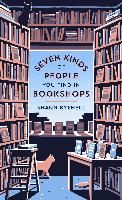 Portada de Seven Kinds of People You Find in Bookshops