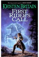 Portada de First Rider's Call