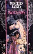 Portada de Magic's Pawn