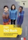 DAZ BUCH 1 EJERCICIOS A1-A2