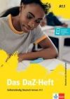 DAZ HEFT A1.1