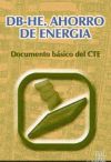 DB- HE Ahorro de Energía