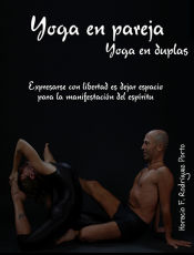 Portada de Yoga en pareja (Ebook)