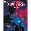 DC Black Label. Batman: Ciudad de Locura