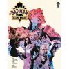 DC Black Label. The Bat-Man: Second Knight
