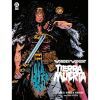 DC Black Label. Wonder Woman