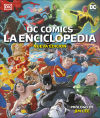 Dc Comics La Enciclopedia De Dk