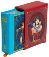 DC Comics: Wonder Woman (Tiny Book): Wisdom Through the Ages