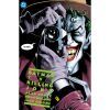 DC Edici&oacute;n Facs&iacute;mil. Batman: the killing Joke