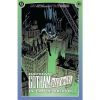 DC Elseworlds. Gotham a luz de gas