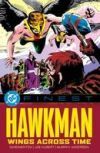DC Finest: Hawkman: Wings Across Time