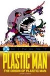 DC Finest: Plastic Man: The Origin of Plastic Man DC Finest: Plastic Man: The Origin of Plastic Man