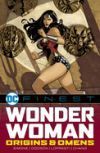 DC Finest: Wonder Woman: Origins and Omens