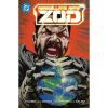 DC Premiere. Amanecer de DC. Arrod&iacute;llate ante Zod