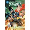 DC Premiere. Amanecer de DC. Batman/Superman: World's Finest 6