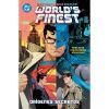 DC Premiere. Amanecer de DC. Batman/Superman: World's Finest