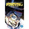 DC Premiere. Amanecer de DC. El Ping&uuml;ino 2