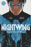 DC Premiere. Amanecer de DC. Nightwing 1