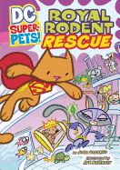 Portada de Royal Rodent Rescue