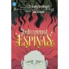 DC Young Adults. Hiedra Venenosa: Espinas