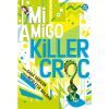 DC Young Adults. Mi amigo Killer Croc