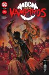 DC contra vampiros núm. 01 de 14