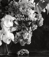 Portada de Vera Mercer: New Works