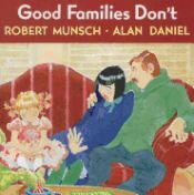 Portada de Good Families Don't