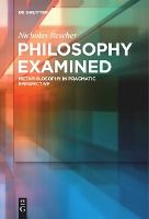 Portada de Philosophy Examined