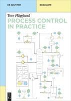 Portada de Process Control in Practice