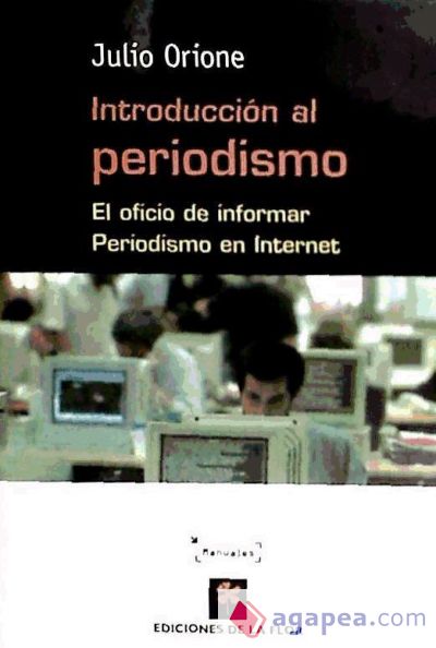 INTRODUCCION AL PERIODISMO