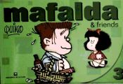 MAFALDA & FRIENDS -3
