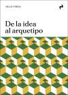 DE LA IDEA AL ARQUETIPO