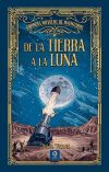 DE LA TIERRA A LA LUNA