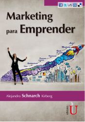 Portada de MARKETING PARA EMPRENDER