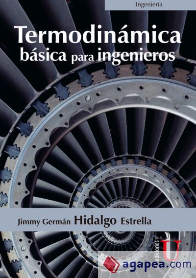 Termodinámica básica para ingenieros