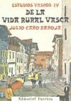 DE LA VIDA RURAL VASCA-3E