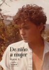 DE NI&Ntilde;O A MUJER