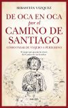 DE OCA EN OCA POR EL CAMINO DE SANTIAGO