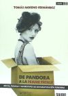 DE PANDORA A FEMME FATALE