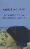 DE PARTE DE LA PRINCESA MUERTA