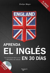 Portada de Aprenda inglés