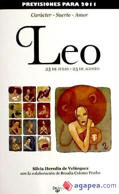 Leo (2012)