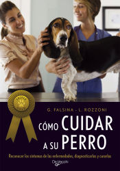 Portada de Cuidar a su perro