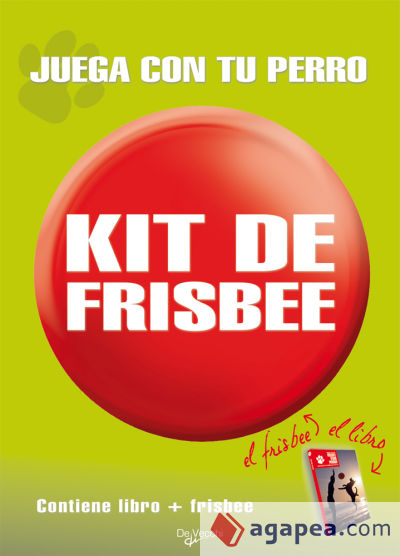 Kit de frisbee
